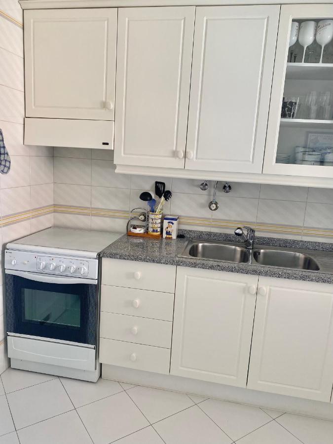 Vilamoura City Center Flat Exterior foto