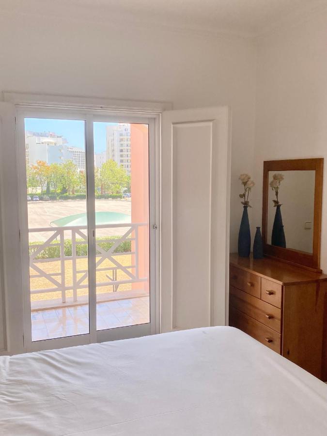Vilamoura City Center Flat Exterior foto